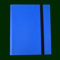 360 Standard Card Binder - Light Blue