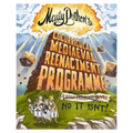 Monty Python's Cocurricular Mediaeval Reenactment Programme - Sensible Middle Class Edition