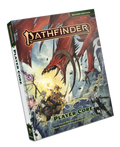 Pathfinder 2nd Ed : Player Core