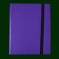 360 Standard Card Binder - Purple