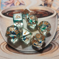 Filled Dice - Ribbons