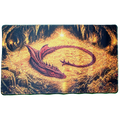 Playmat - The Hobbit : Smaug the Great
