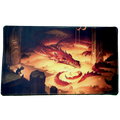 Playmat - The Hobbit : A Thief in the Night