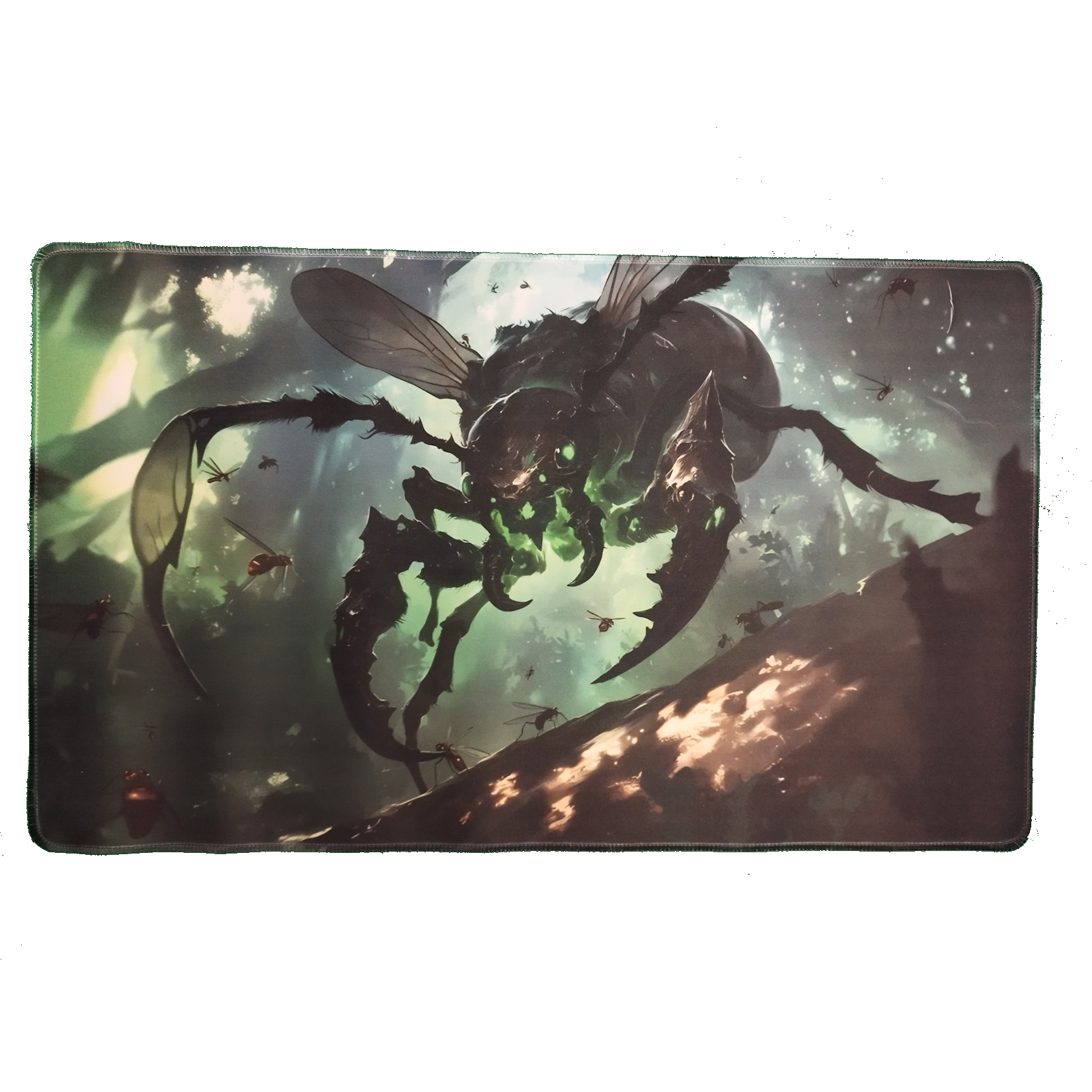 Playmat - Swarm